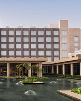 Indore Marriott Hotel