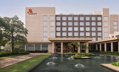 Indore Marriott Hotel