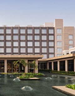 Indore Marriott Hotel