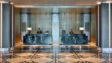 Indore Marriott Hotel Lobby