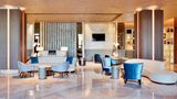 Indore Marriott Hotel Lobby