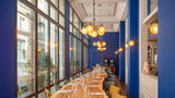 <b>M Social Hotel Paris Restaurant</b>. Images powered by <a href="https://www.leonardoworldwide.com/" title="Leonardo Worldwide" target="_blank">Leonardo</a>.