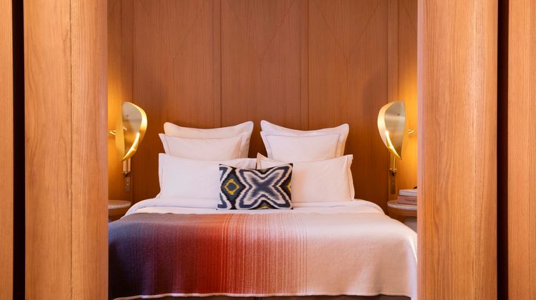 Hotel Vernet Champs Elysees Suite