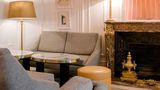 <b>Hotel Vernet Champs Elysees Lobby</b>. Images powered by <a href=https://www.travelagewest.com/Hotels/Paris/