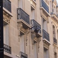 Hotel Vernet Champs Elysees