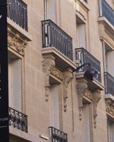 Hotel Vernet Champs Elysees