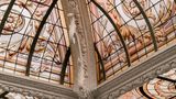 <b>Hotel Vernet Champs Elysees Lobby</b>. Images powered by <a href=https://www.travelagewest.com/Hotels/Paris/