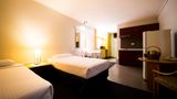 Sandown Regency Motor Inn Room