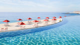 <b>Marquis Los Cabos All Inclusive Resort Beach</b>. Images powered by <a href="https://www.leonardoworldwide.com/" title="Leonardo Worldwide" target="_blank">Leonardo</a>.