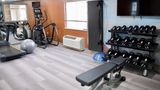 Candlewood Suites Harrisonburg Health Club