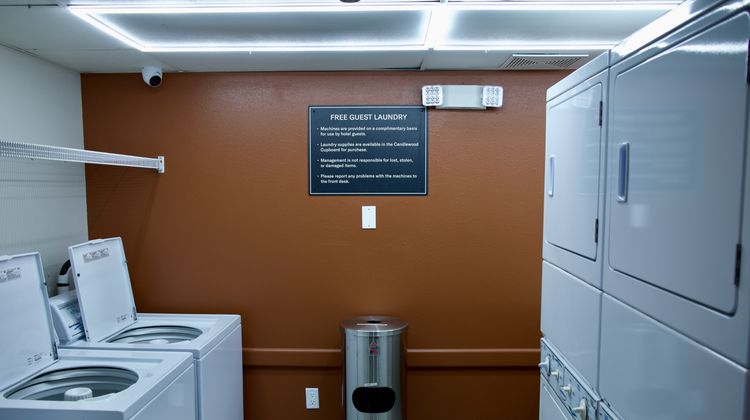 Candlewood Suites Harrisonburg Other
