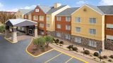 <b>Garner Hotel Macon W, an IHG Hotel Exterior</b>. Images powered by <a href="https://www.leonardoworldwide.com/" title="Leonardo Worldwide" target="_blank">Leonardo</a>.