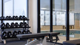 Holiday Inn Exp Suites St. Thomas Health Club