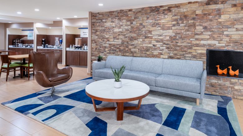 <b>Garner Hotel Macon W, an IHG Hotel Exterior</b>. Images powered by <a href="https://www.leonardoworldwide.com/" title="Leonardo Worldwide" target="_blank">Leonardo</a>.