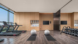 <b>Holiday Inn Express Futian Center Health Club</b>. Images powered by <a href="https://www.leonardoworldwide.com/" title="Leonardo Worldwide" target="_blank">Leonardo</a>.