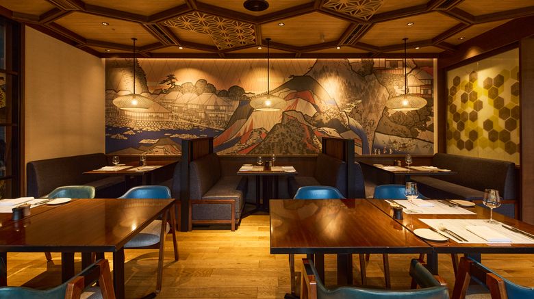 <b>Hotel Indigo Hakone Gora Meeting</b>. Images powered by <a href="https://www.leonardoworldwide.com/" title="Leonardo Worldwide" target="_blank">Leonardo</a>.