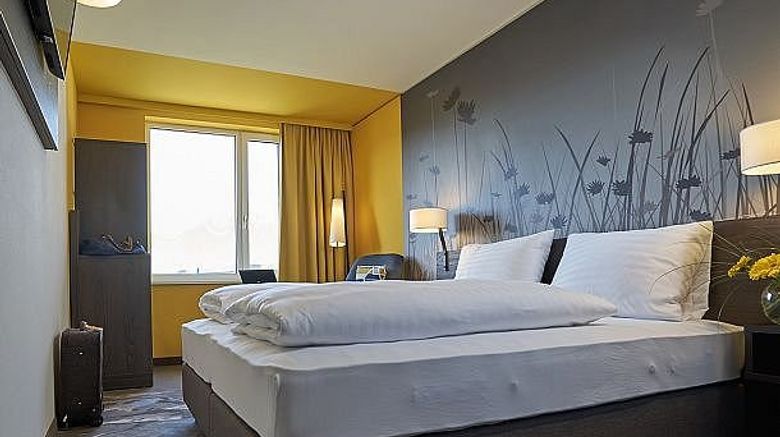 <b>Hwest Hotel Room</b>. Images powered by <a href="https://www.leonardoworldwide.com/" title="Leonardo Worldwide" target="_blank">Leonardo</a>.