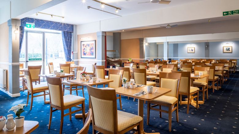 <b>Tiverton Hotel Restaurant</b>. Images powered by <a href="https://www.leonardoworldwide.com/" title="Leonardo Worldwide" target="_blank">Leonardo</a>.