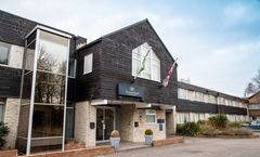 Tiverton Hotel