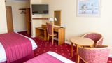 Tiverton Hotel Room