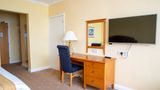 Tiverton Hotel Room
