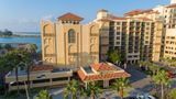 Holiday Inn Hotel & Suites Exterior