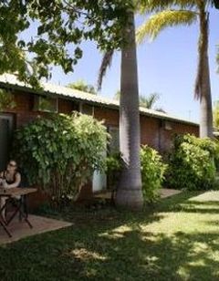 Bayside Holiday Apartments