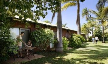 Bayside Holiday Apartments