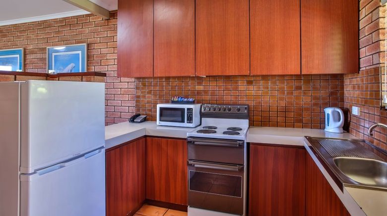 <b>Bayside Holiday Apartments Other</b>. Images powered by <a href="https://www.leonardoworldwide.com/" title="Leonardo Worldwide" target="_blank">Leonardo</a>.