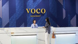 Voco Chiayi Exterior