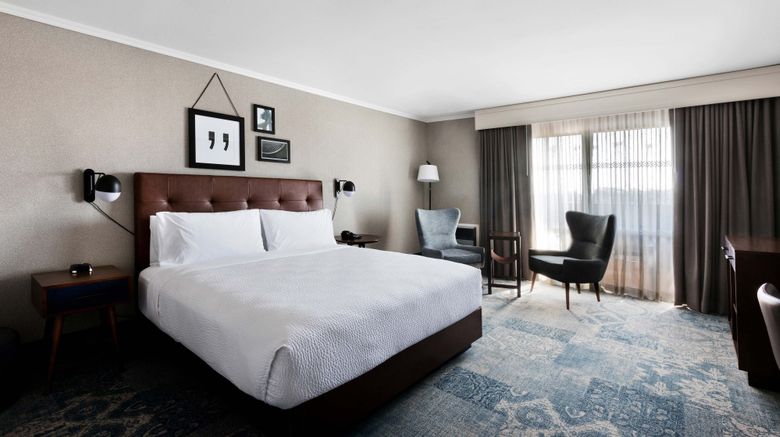 <b>Four Points Ventura Harbor Resort Room</b>. Images powered by <a href="https://www.leonardoworldwide.com/" title="Leonardo Worldwide" target="_blank">Leonardo</a>.