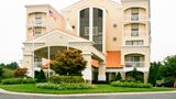 Four Points Sheraton Charlotte Pineville Exterior