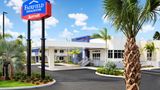 Fairfield Inn & Stes/The Keys Collection Exterior