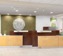 Fairfield Inn & Stes/The Keys Collection Lobby