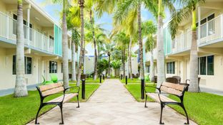 Fairfield Inn & Stes/The Keys Collection