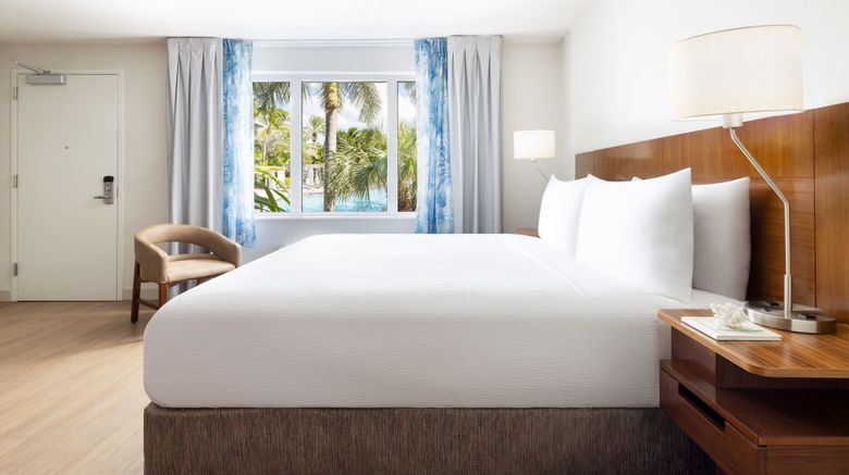 <b>Fairfield Inn & Stes/The Keys Collection Pool</b>. Images powered by <a href="https://www.leonardoworldwide.com/" title="Leonardo Worldwide" target="_blank">Leonardo</a>.