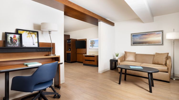 Fairfield Inn & Stes/The Keys Collection Suite