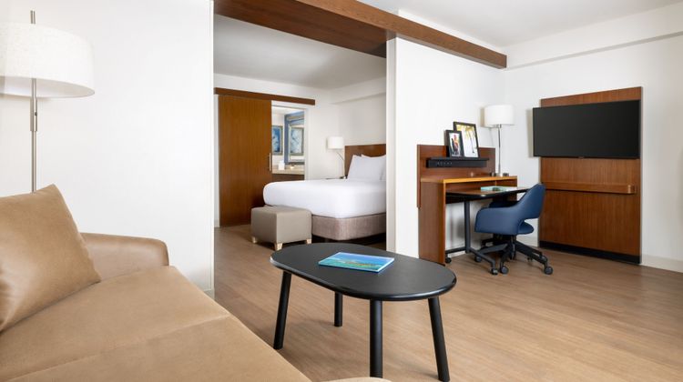 Fairfield Inn & Stes/The Keys Collection Suite