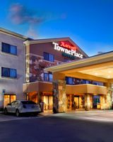 TownePlace Suites St George