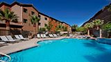 TownePlace Suites St George Pool
