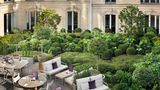 <b>The Hotel Fouquet's Barriere Exterior</b>. Images powered by <a href=https://www.travelagewest.com/Hotels/Paris/