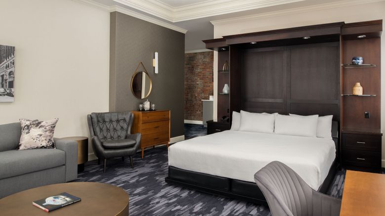 <b>Courtyard Tacoma Downtown Suite</b>. Images powered by <a href="https://www.leonardoworldwide.com/" title="Leonardo Worldwide" target="_blank">Leonardo</a>.