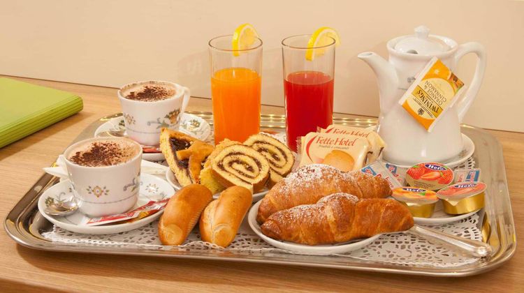Hotel Piccolo Borgo Restaurant