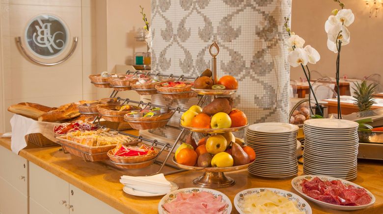 <b>Hotel Piccolo Borgo Restaurant</b>. Images powered by <a href="https://www.leonardoworldwide.com/" title="Leonardo Worldwide" target="_blank">Leonardo</a>.
