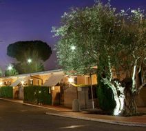 Hotel Piccolo Borgo Exterior