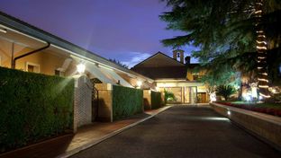 Hotel Piccolo Borgo