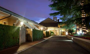 Hotel Piccolo Borgo