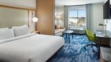 Fairfield Inn & Suites Decatur Room