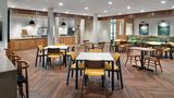 Fairfield Inn & Suites Decatur Restaurant