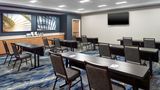 Fairfield Inn & Suites Decatur Meeting